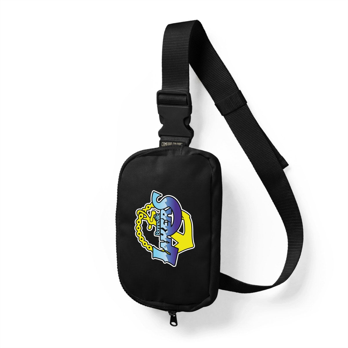 Design 1 – Black