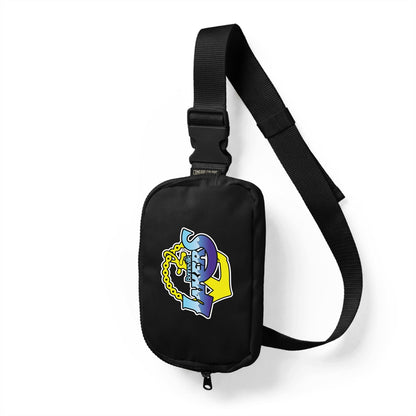 Design 1 – Black