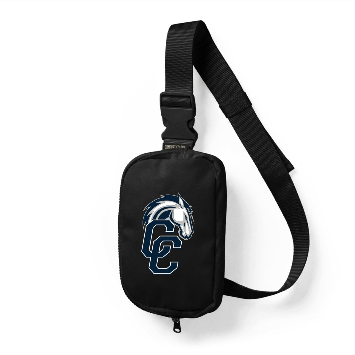 Design 1 – Black