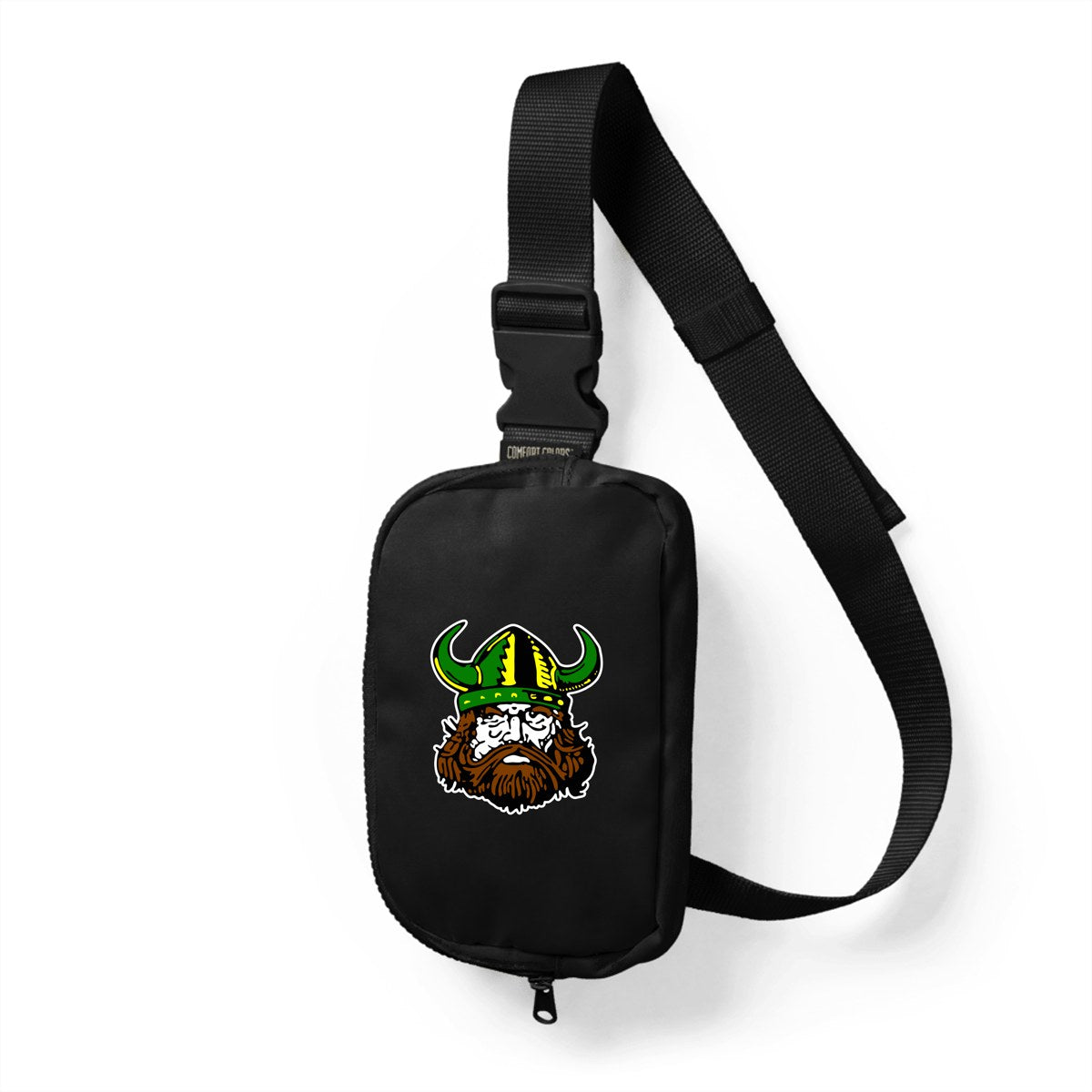 Design 1 – Black
