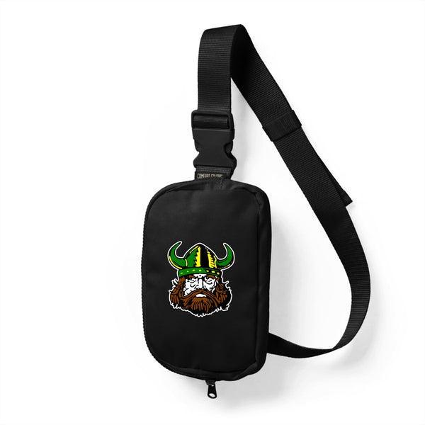 Design 1 – Black