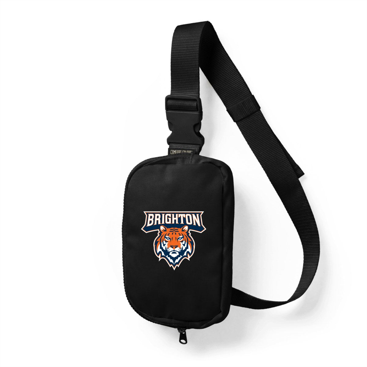 Design 1 – Black