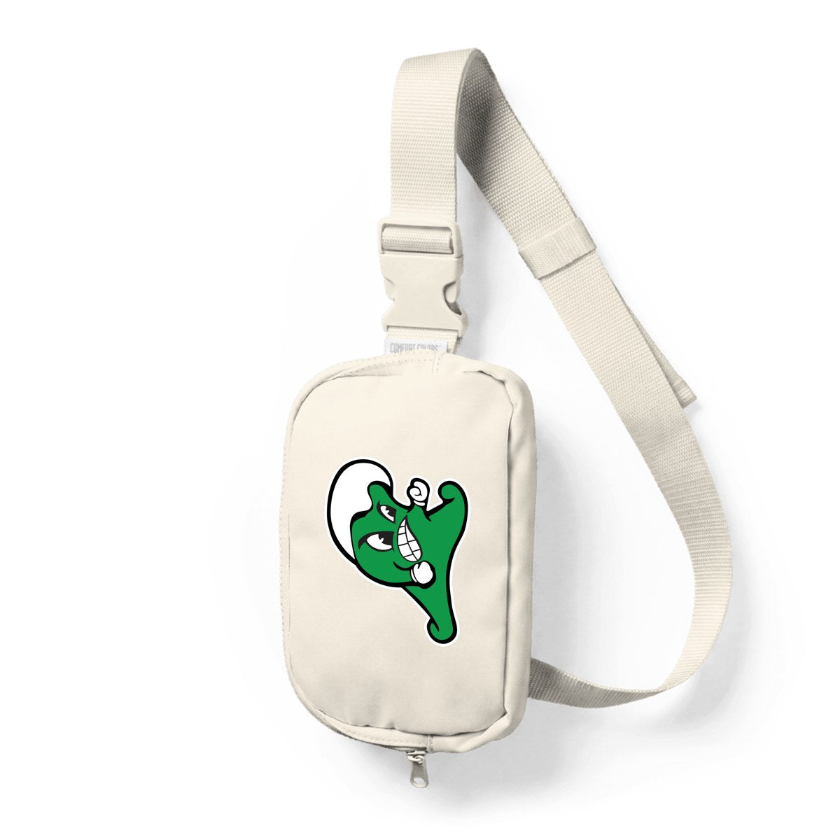 Design 1 – Ivory