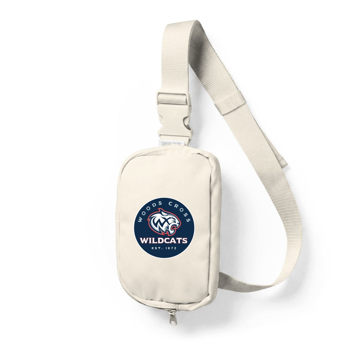 Design 1 – Ivory