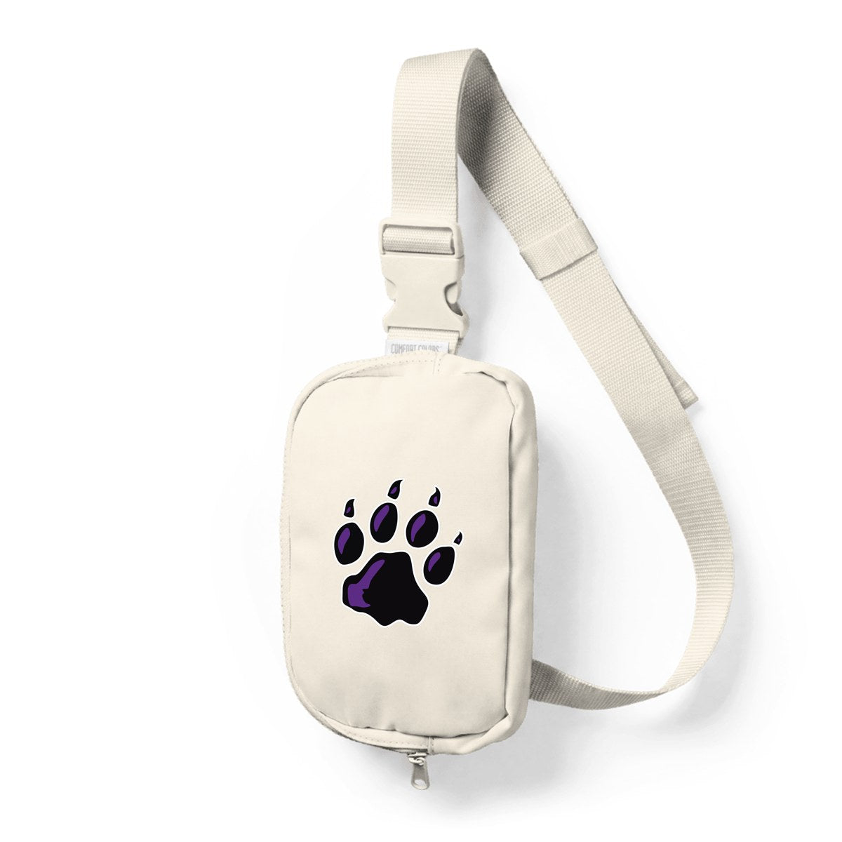 Design 1 – Ivory