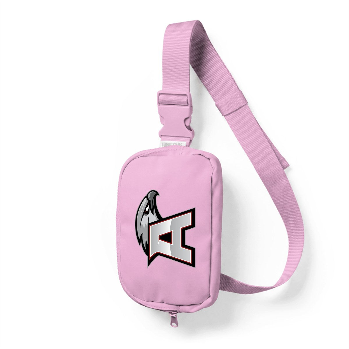 Design 1 – Rose Quartz
