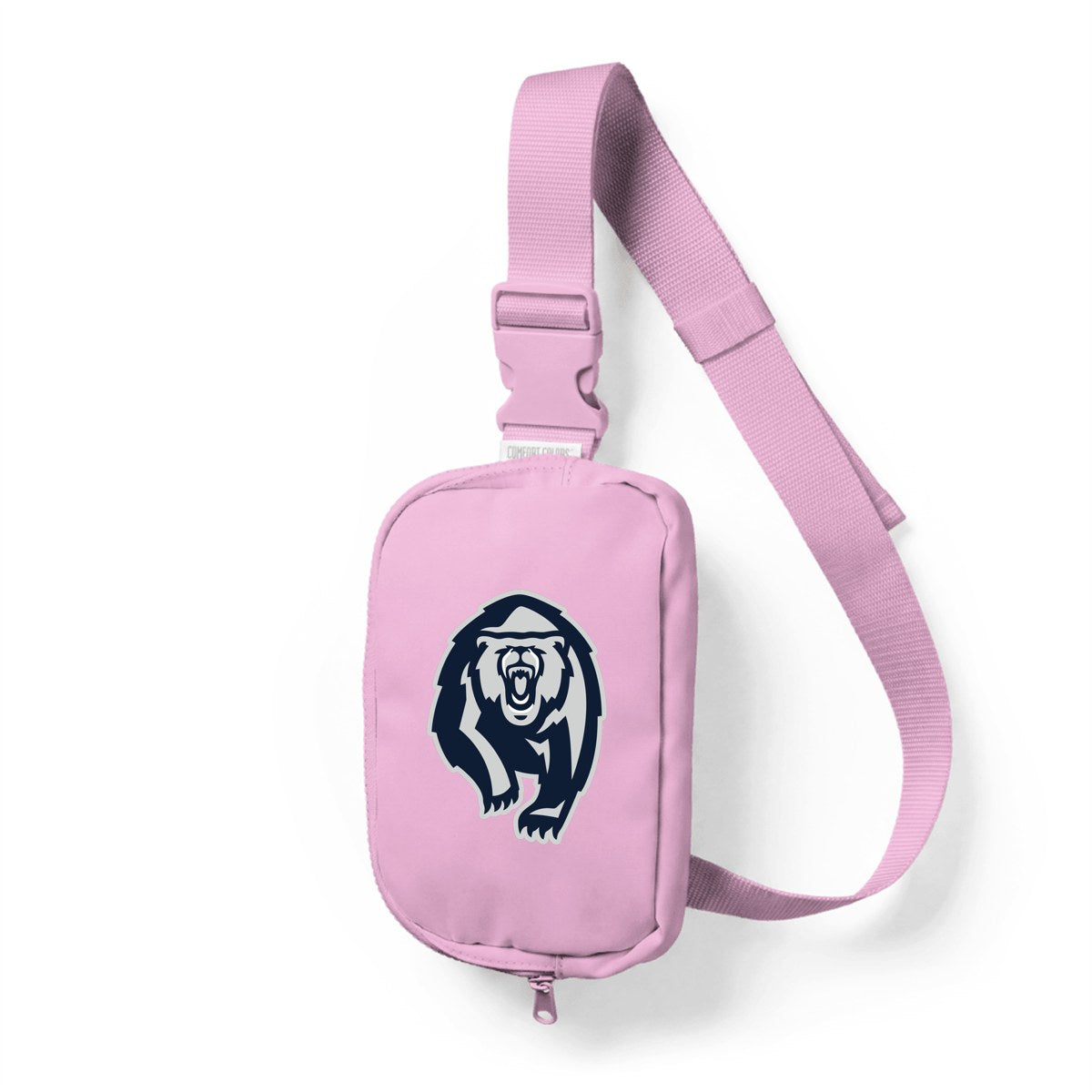 Design 1 – Rose Quartz