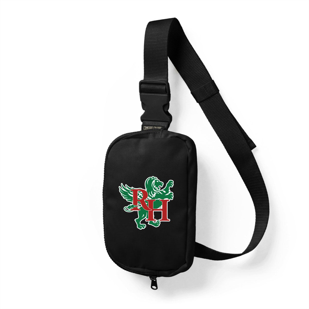 Design 2 – Black