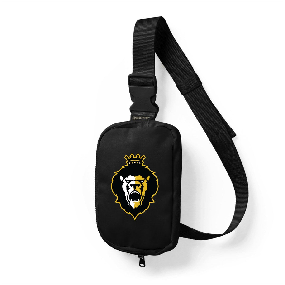 Design 2 – Black