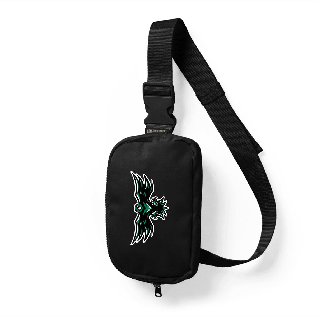 Design 2 – Black