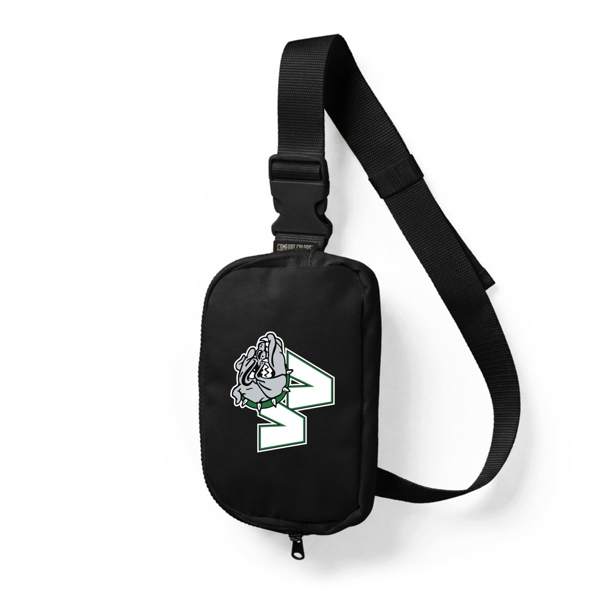 Design 2 – Black