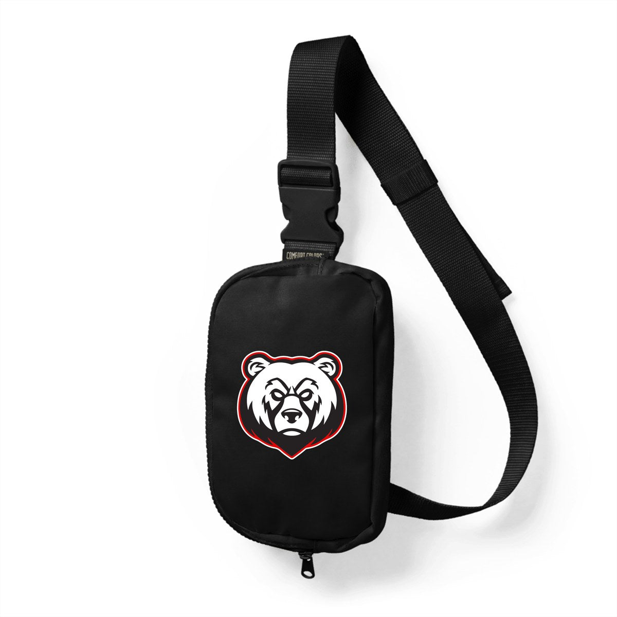 Design 2 – Black