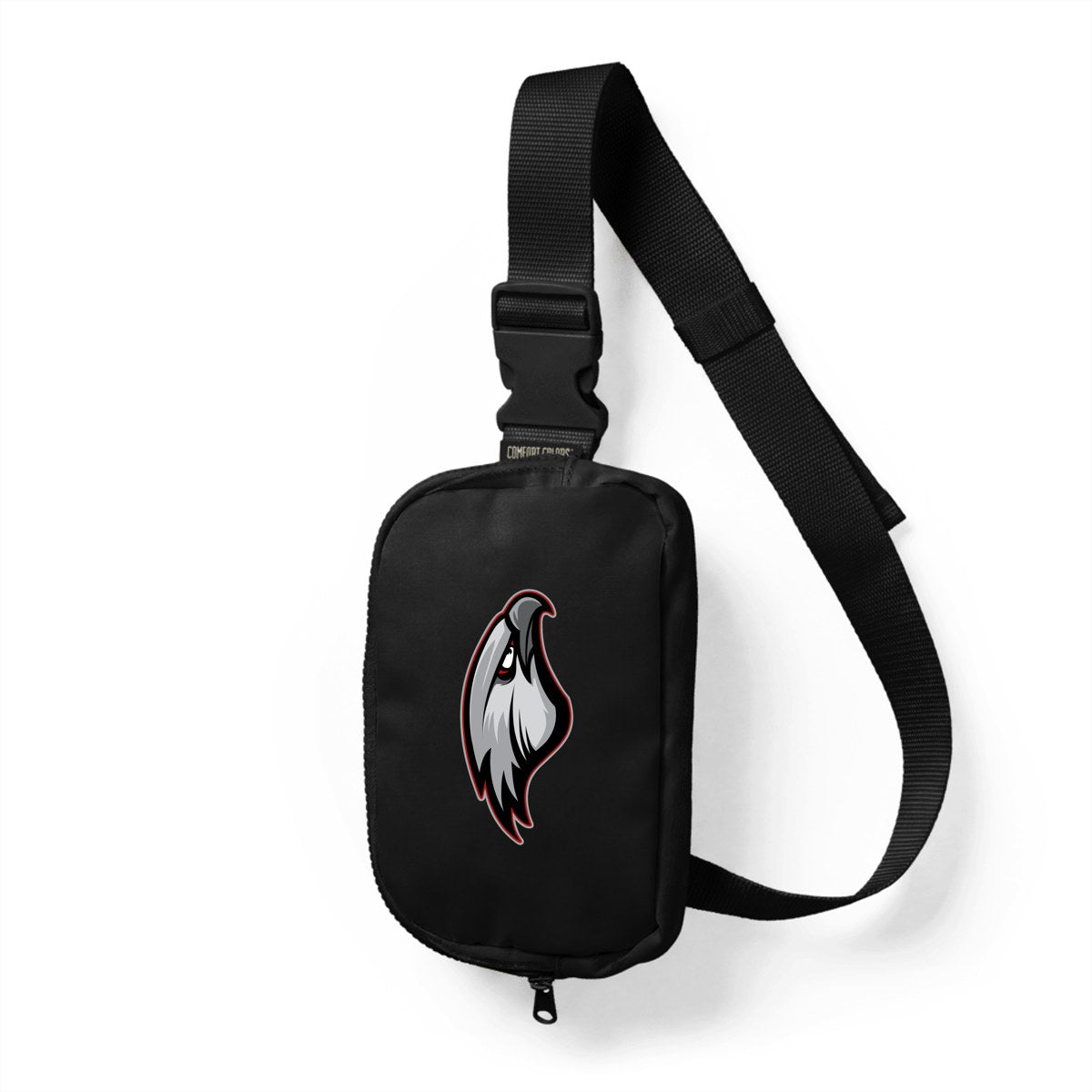 Design 3 – Black