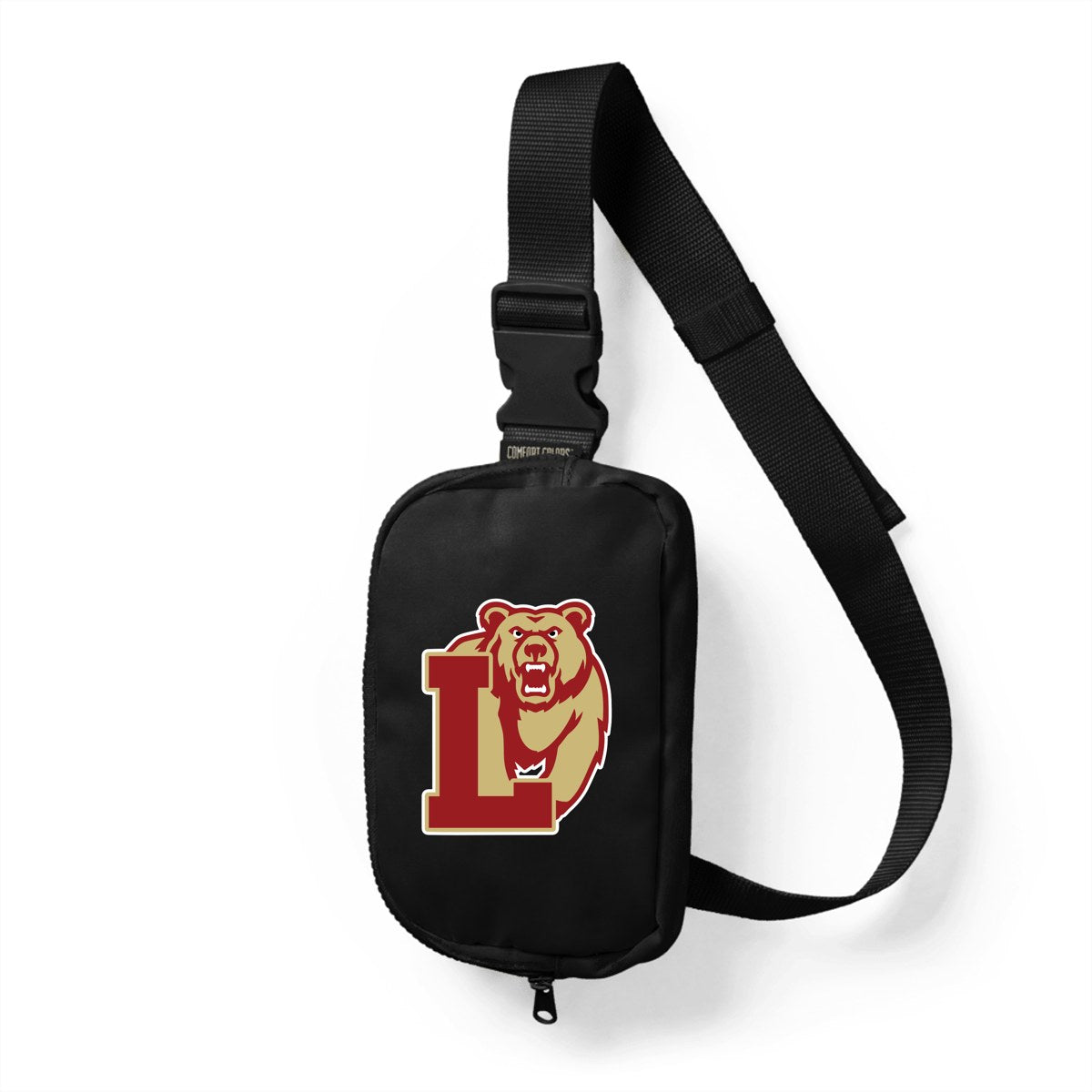 Design 3 – Black