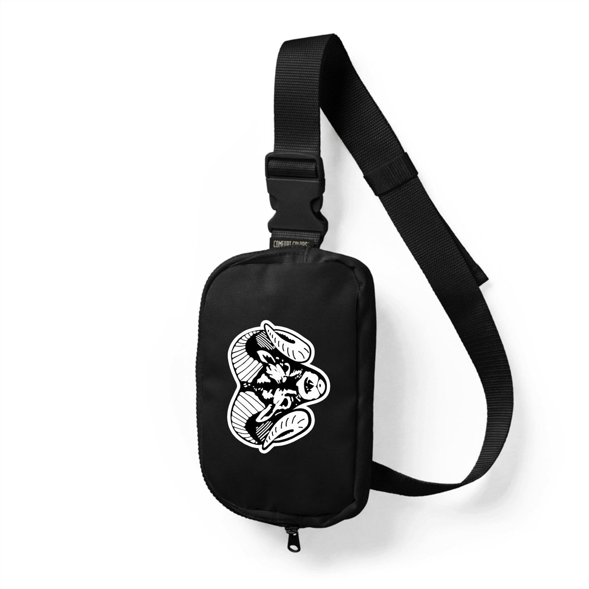 Design 3 – Black