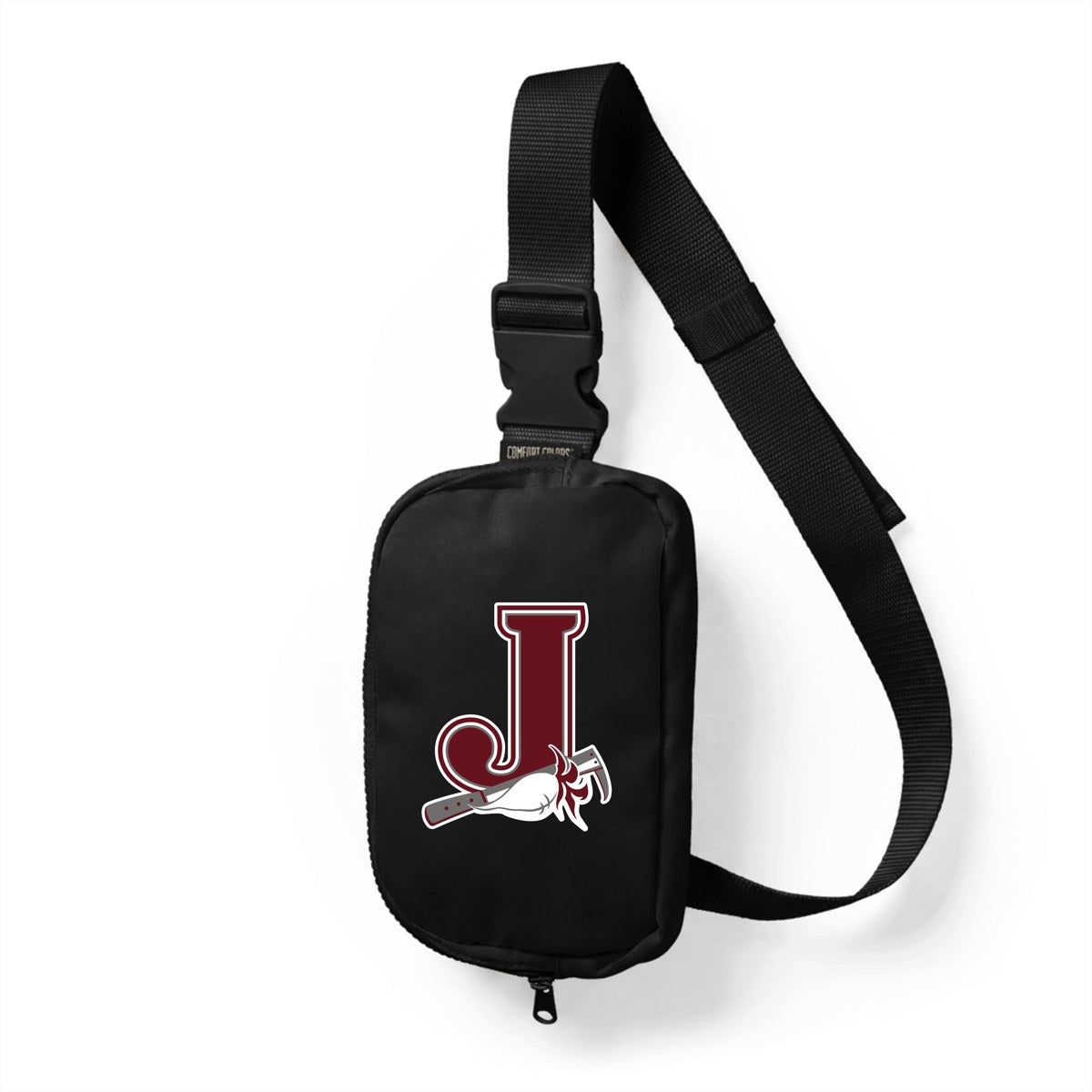 Design 3 – Black