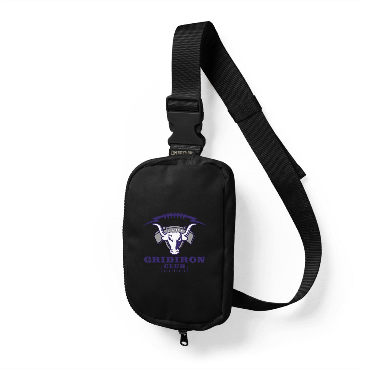 Design 3 – Black