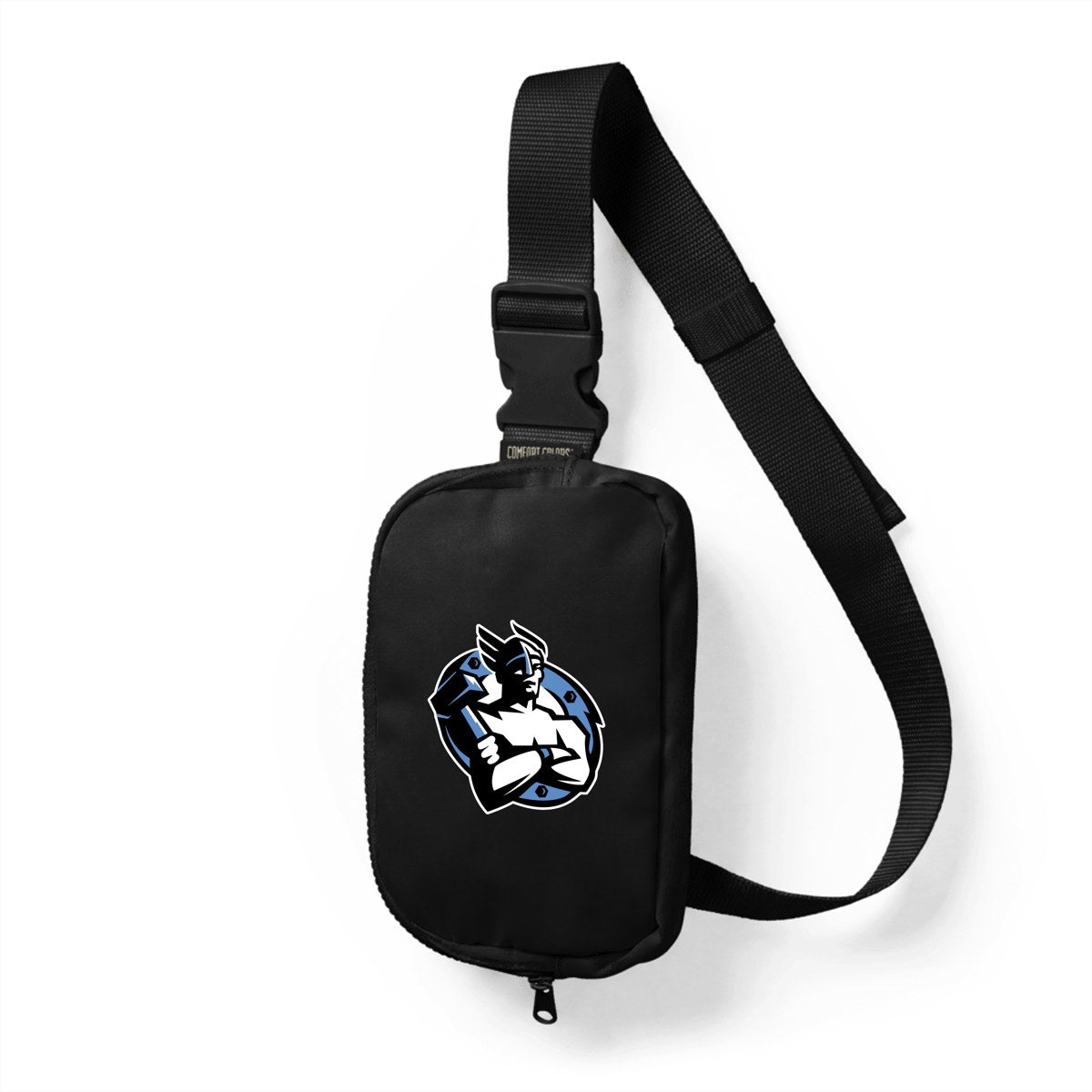 Design 3 – Black