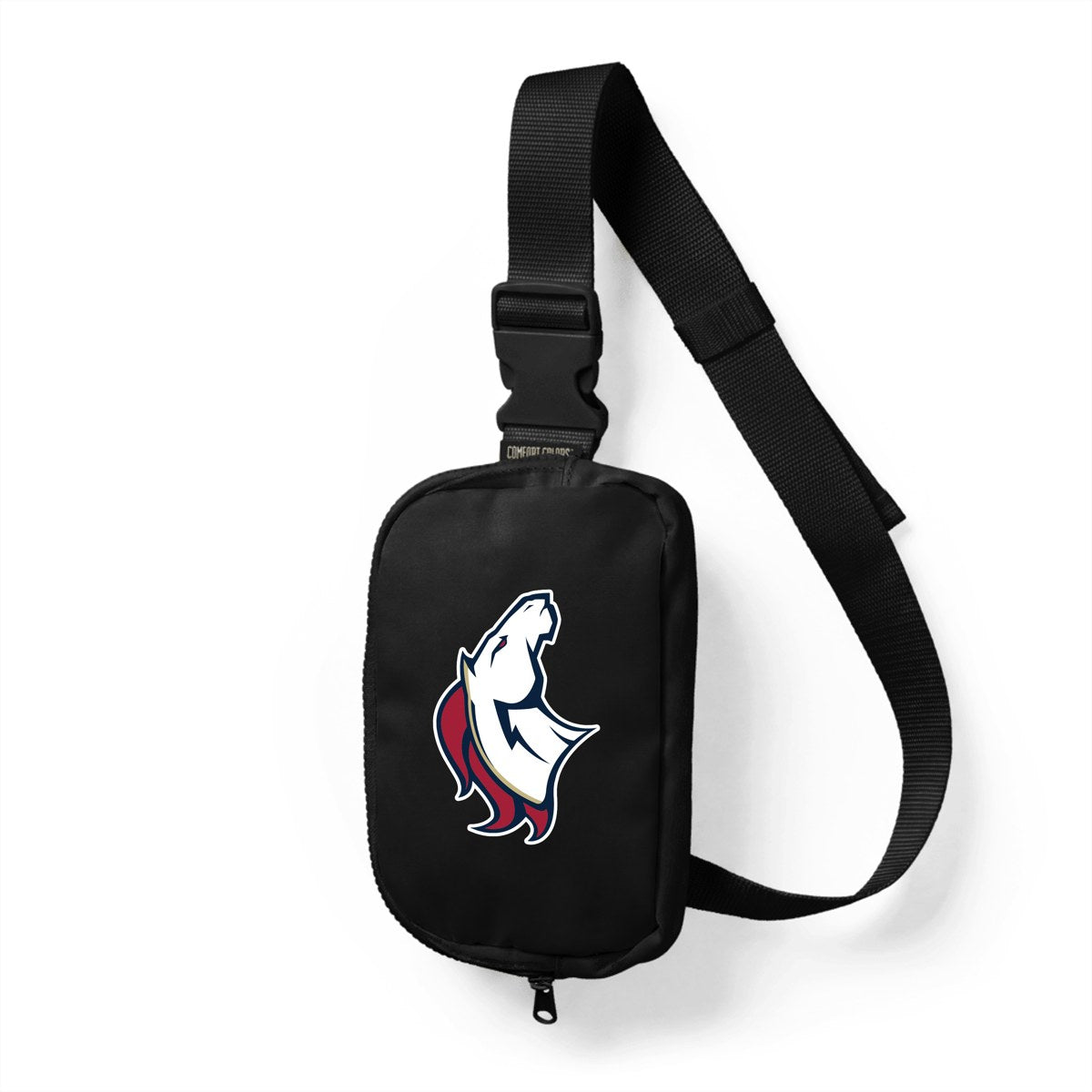 Design 3 – Black