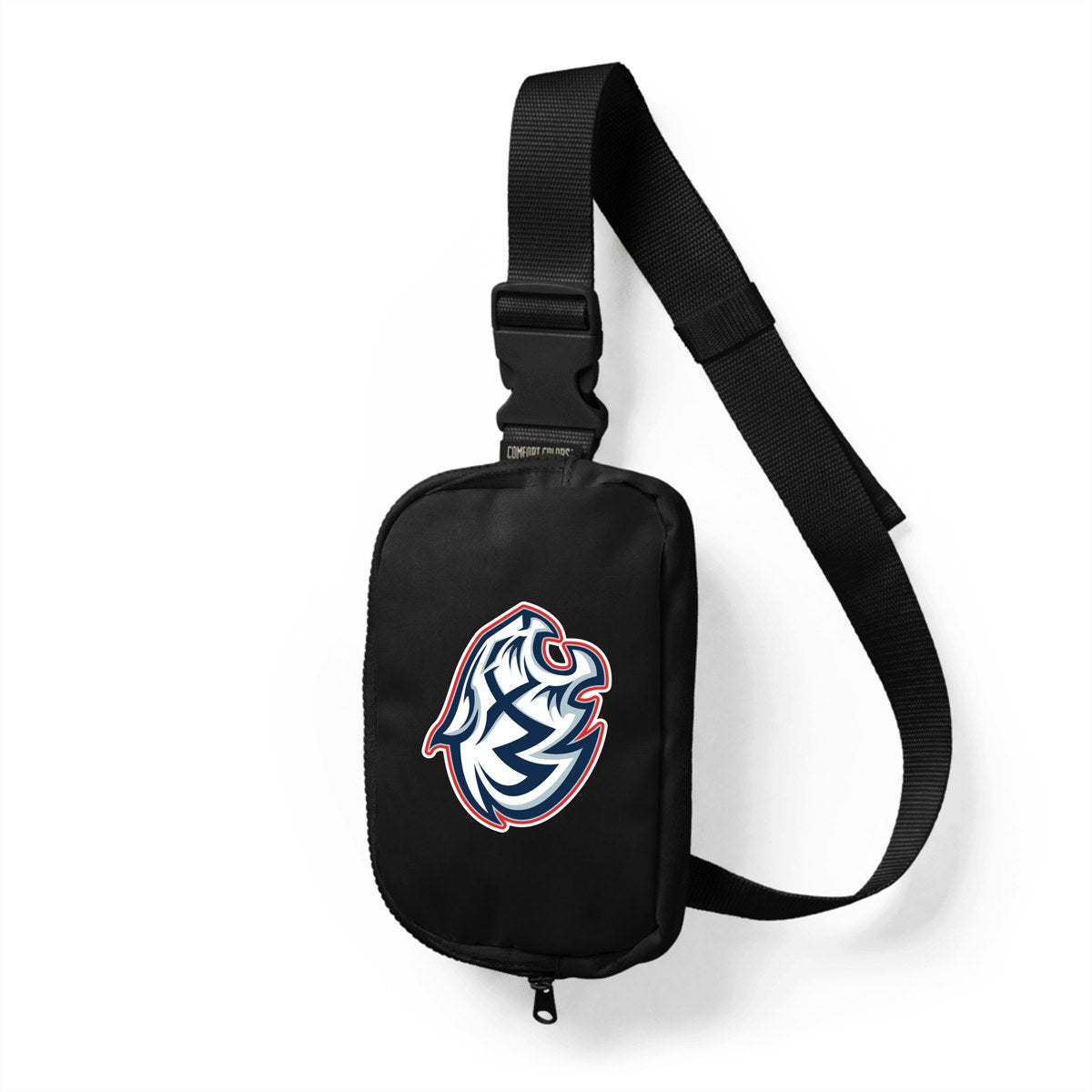 Design 3 – Black