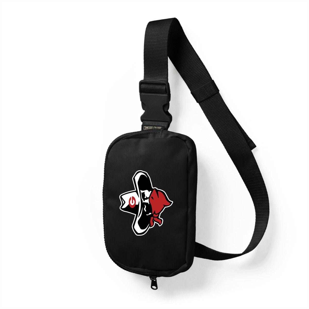Design 3 – Black