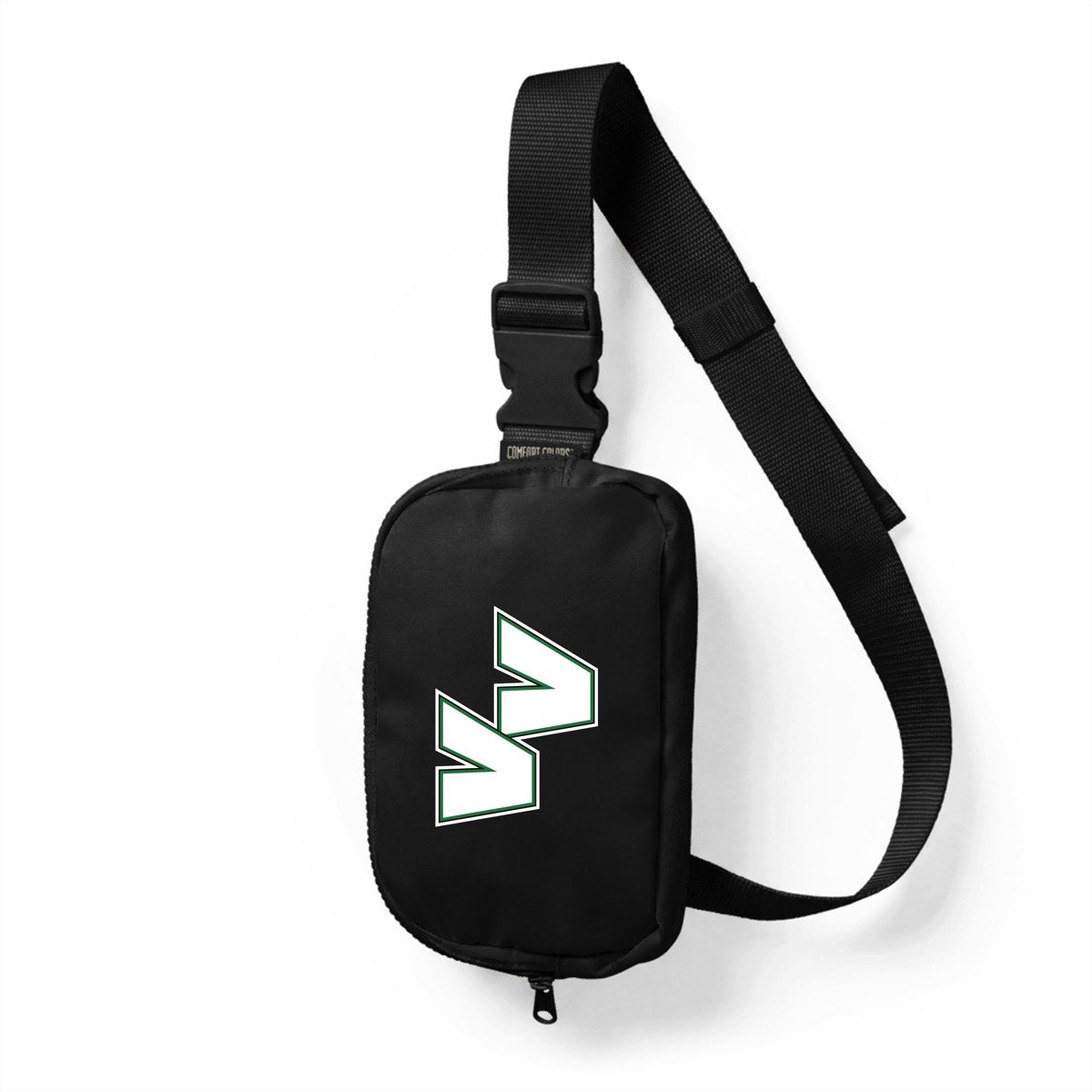 Design 3 – Black