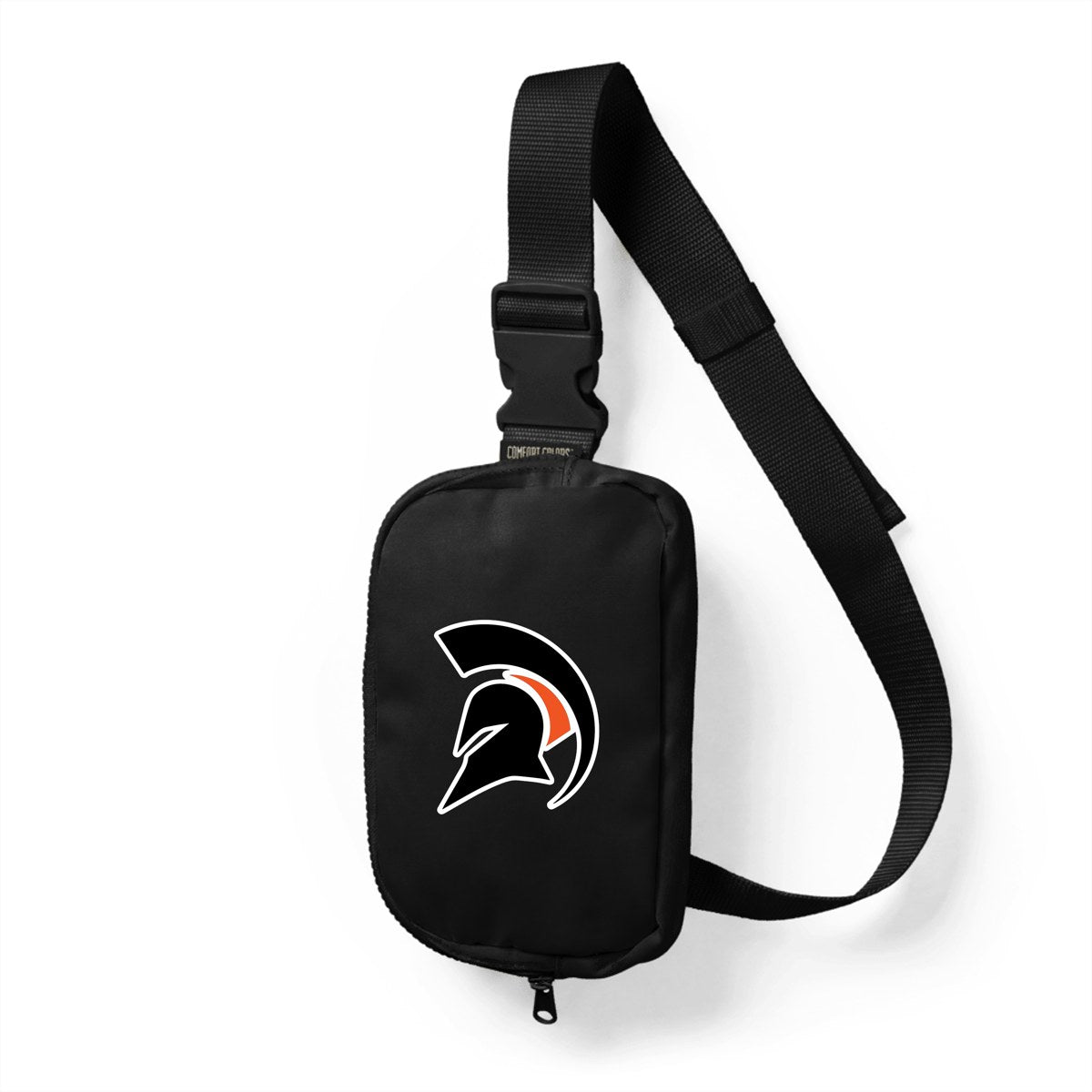 Design 3 – Black