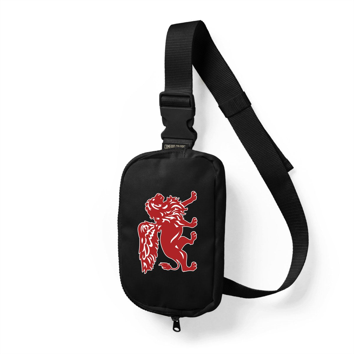 Design 3 – Black