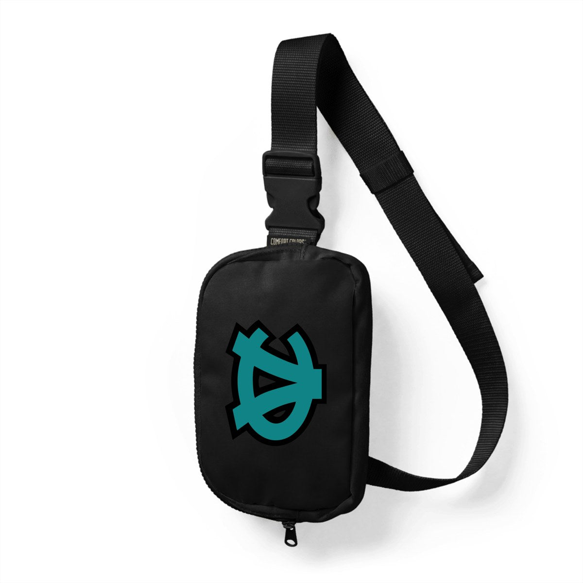 Design 3 – Black