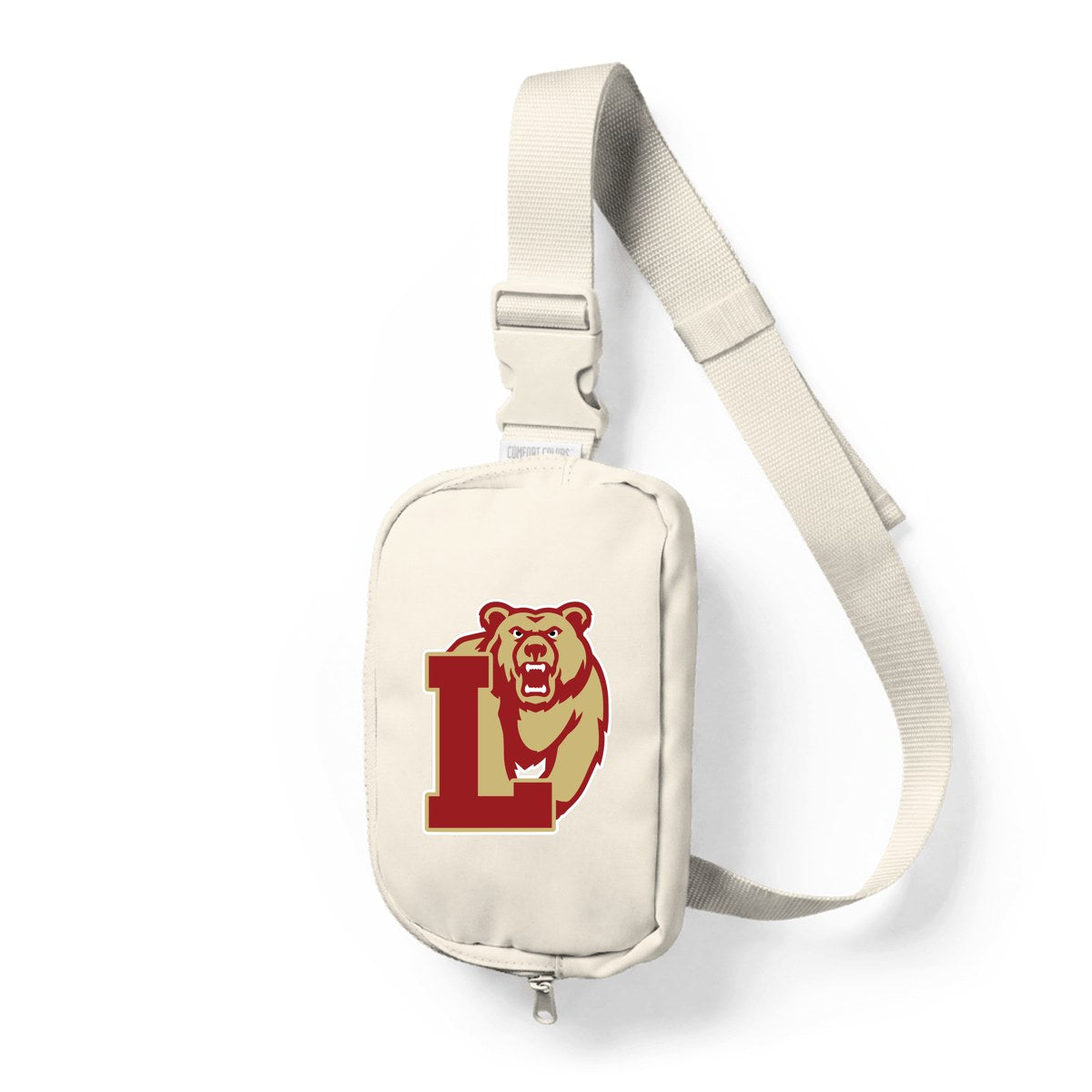Design 3 – Ivory