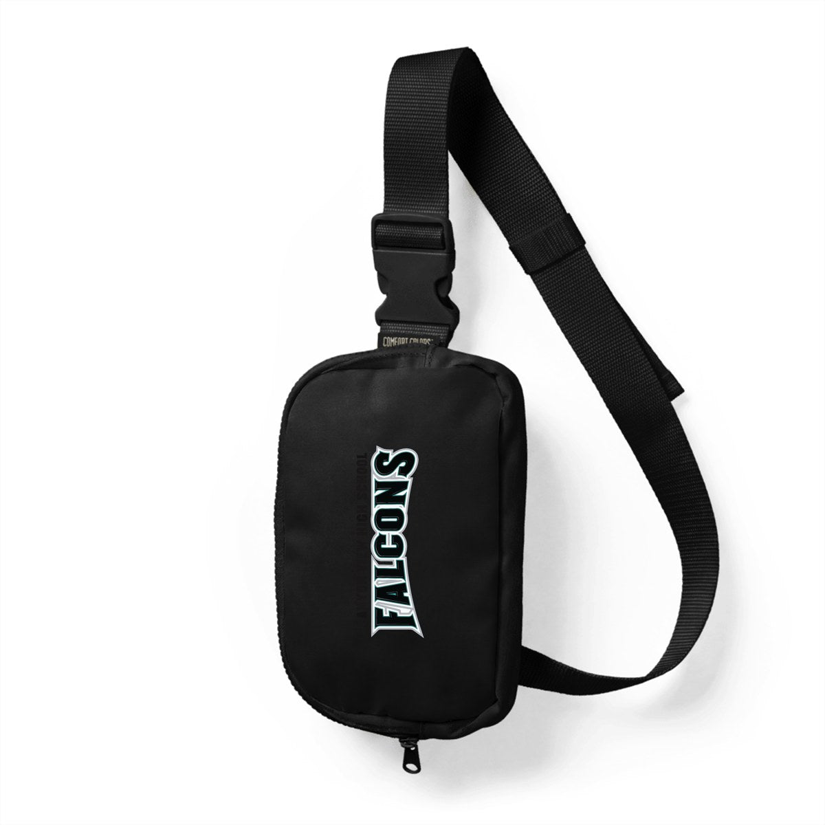 Design 6 – Black