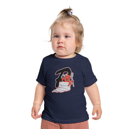 Baby Short Sleeve Tee