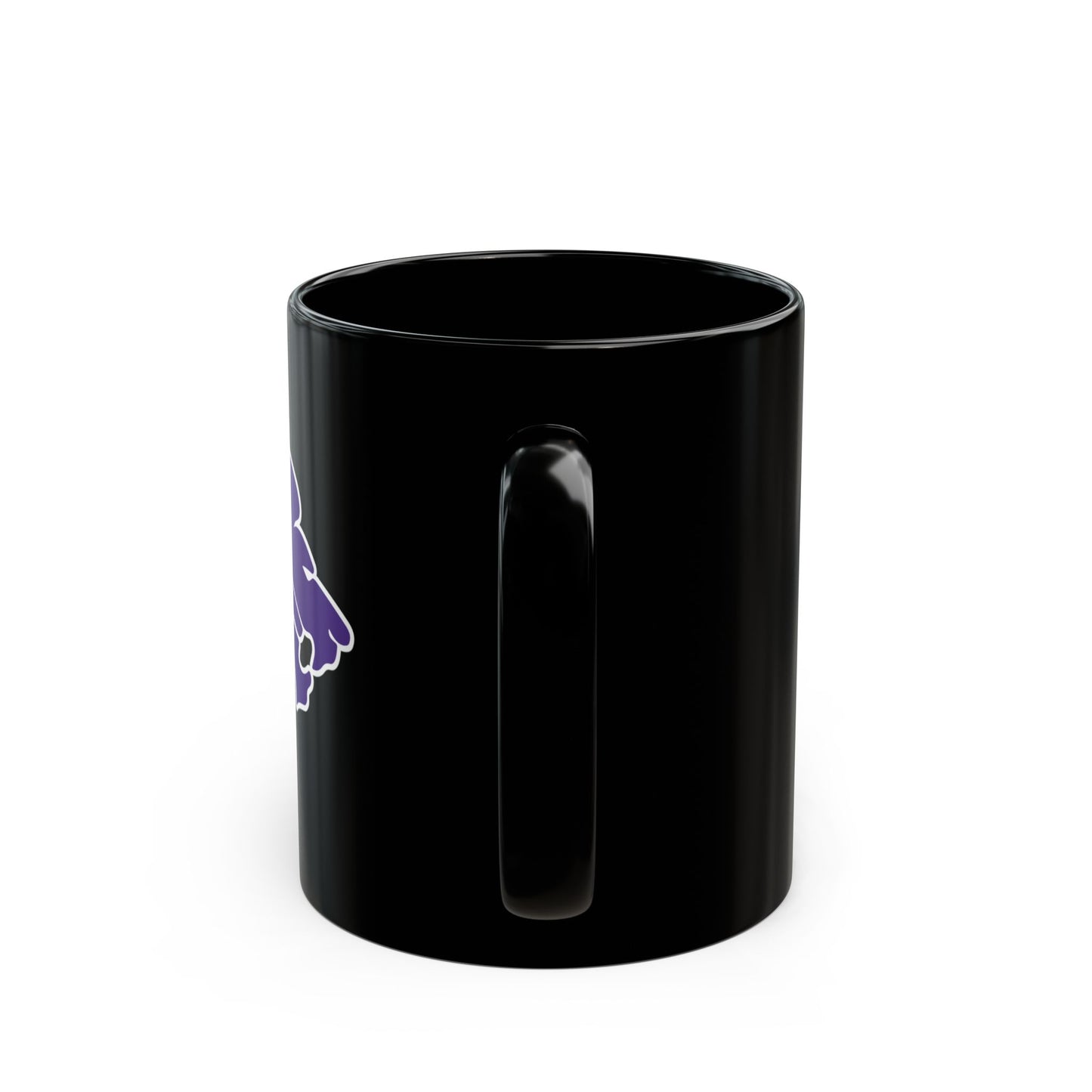 Black Team Mug (11oz/15oz)