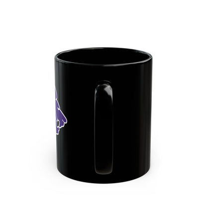 Black Team Mug (11oz/15oz)
