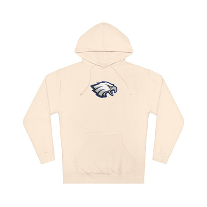 Midweight Pullover Hoodie
