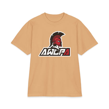 Max Heavyweight Short Sleeve Tee