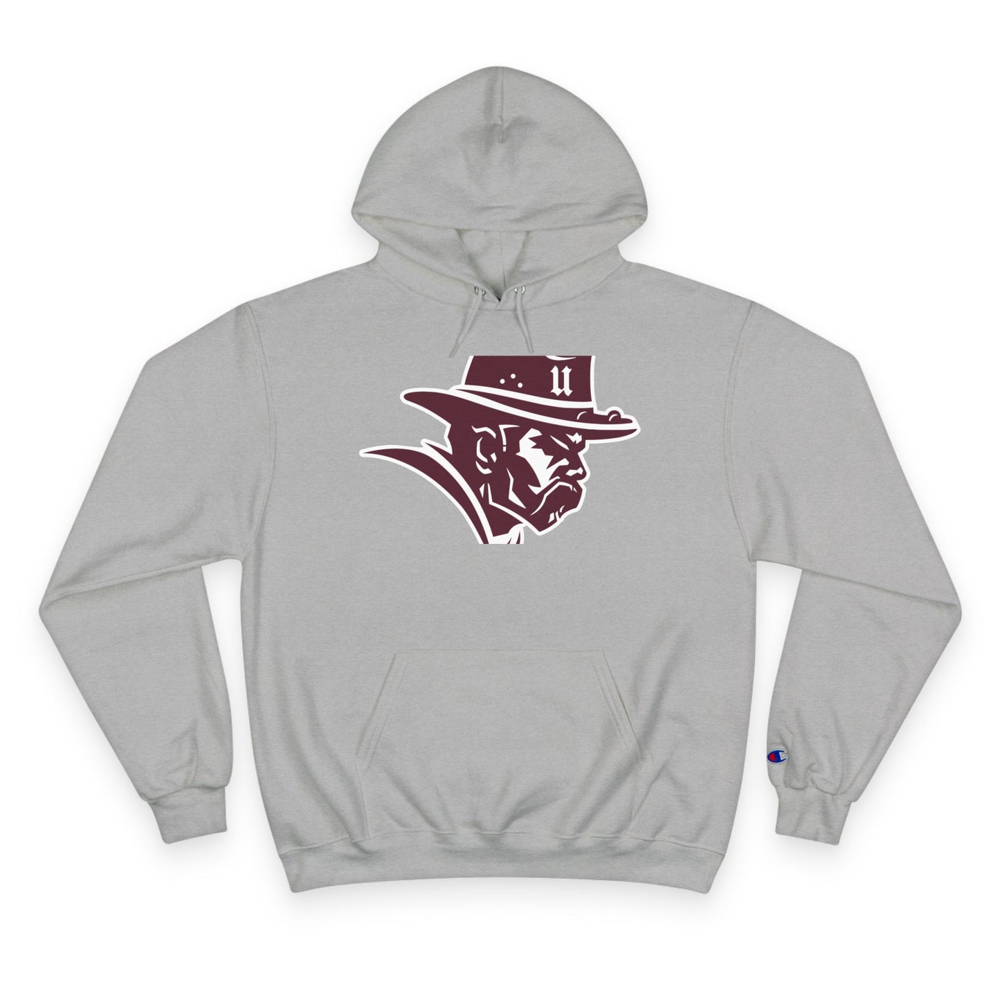 Champion Powerblend Fleece Pullover Hoodie