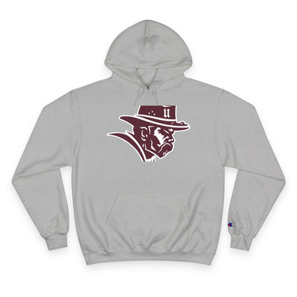 Champion Powerblend Fleece Pullover Hoodie