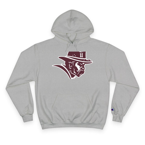 Champion Powerblend Fleece Pullover Hoodie