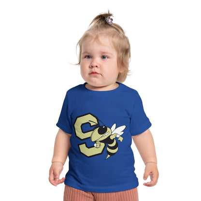Baby Short Sleeve Tee
