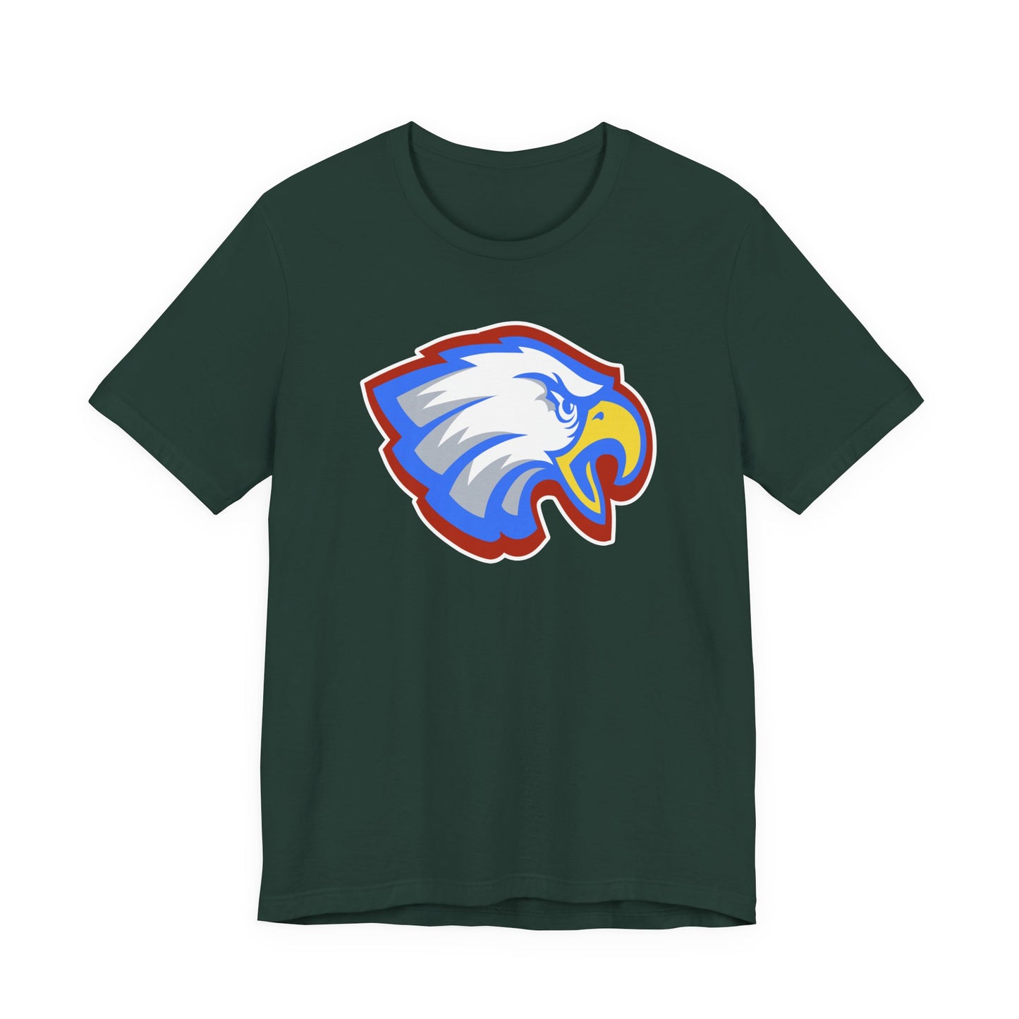 Jersey Short Sleeve Tee