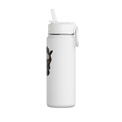 Mini Water Bottle, 20oz