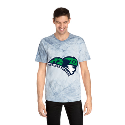 Color Blast School Spirit Tee
