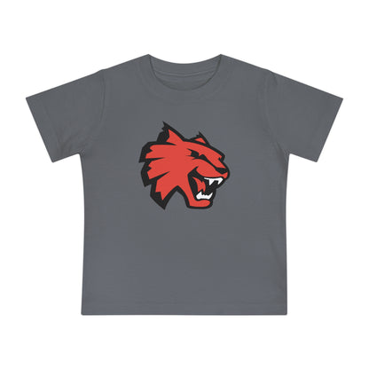 Baby Short Sleeve Tee