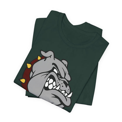 Jersey Short Sleeve Tee