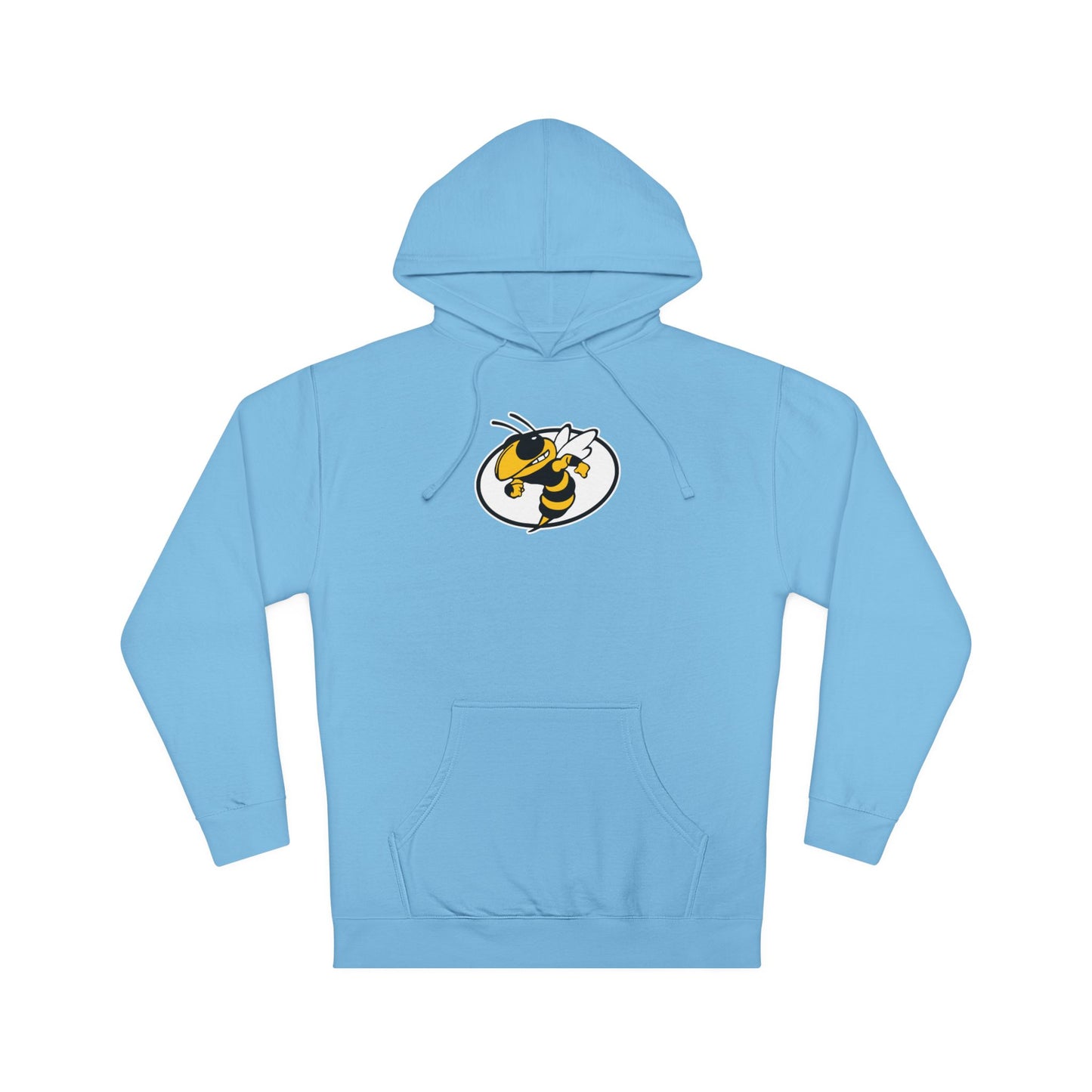 Midweight Pullover Hoodie