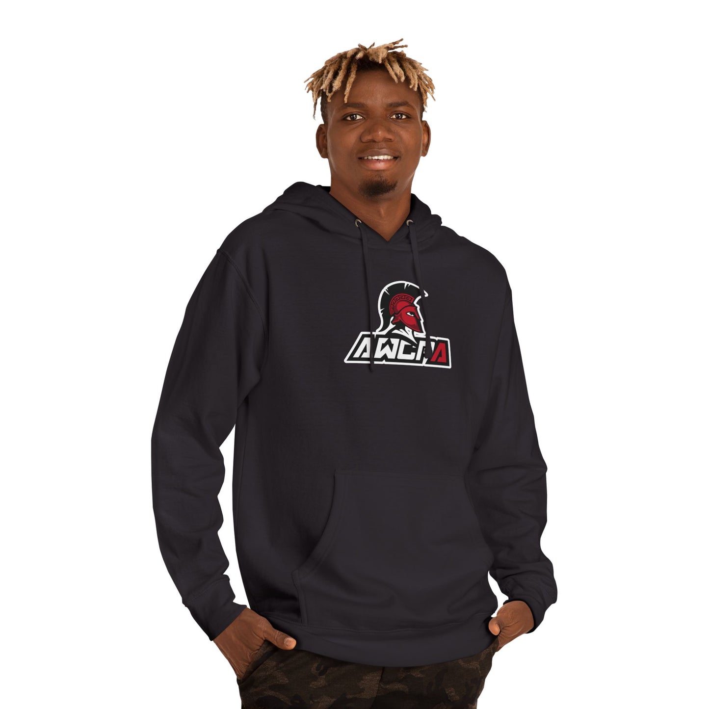 Midweight Pullover Hoodie