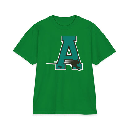 Max Heavyweight Short Sleeve Tee