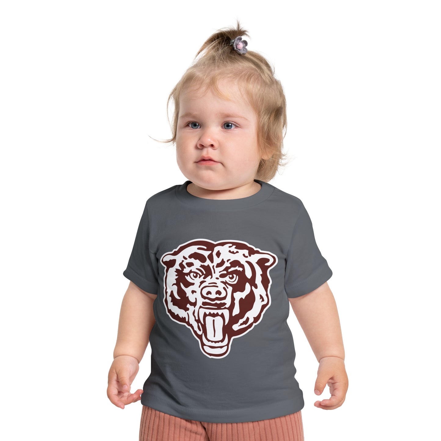 Baby Short Sleeve Tee