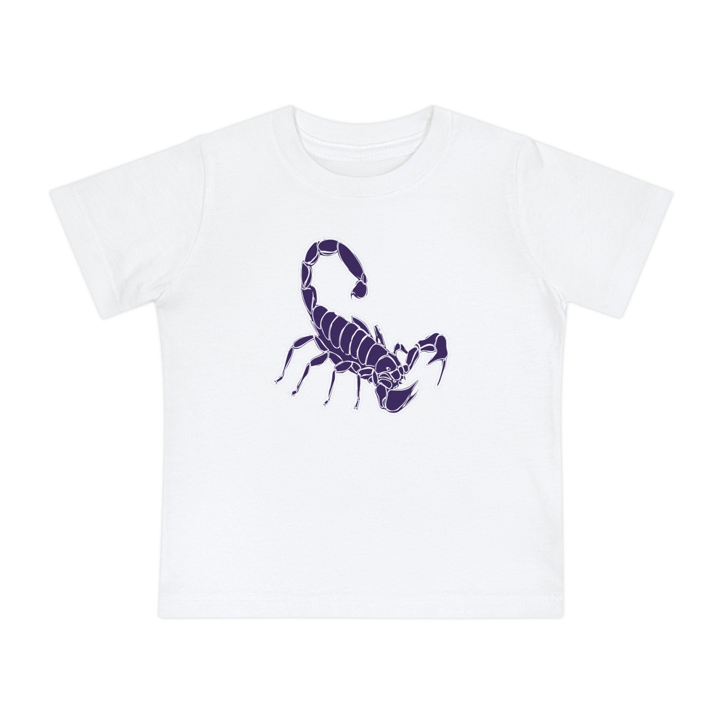 Baby Short Sleeve Tee